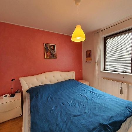 Medicalgold Daire Koper Dış mekan fotoğraf